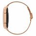 Garett Smartwatch Garett Veronica Gold Steel Умные часы IPS / Bluetooth / IP67 / GPS / SMS