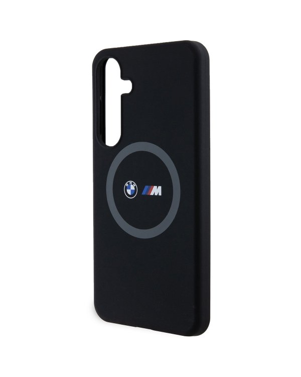 BMW BMHMS24M23SROK Чехол для Samsung Galaxy S24+