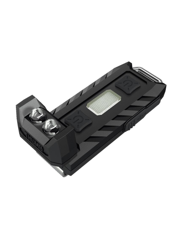 Nitecore THUMB Ручной фонарь LED / черный