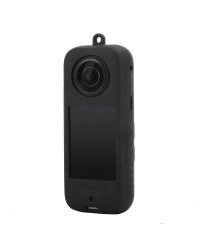 Insta360 X3 (IST-BHT504) Чехол для Камеры и Ремешок Sunnylife