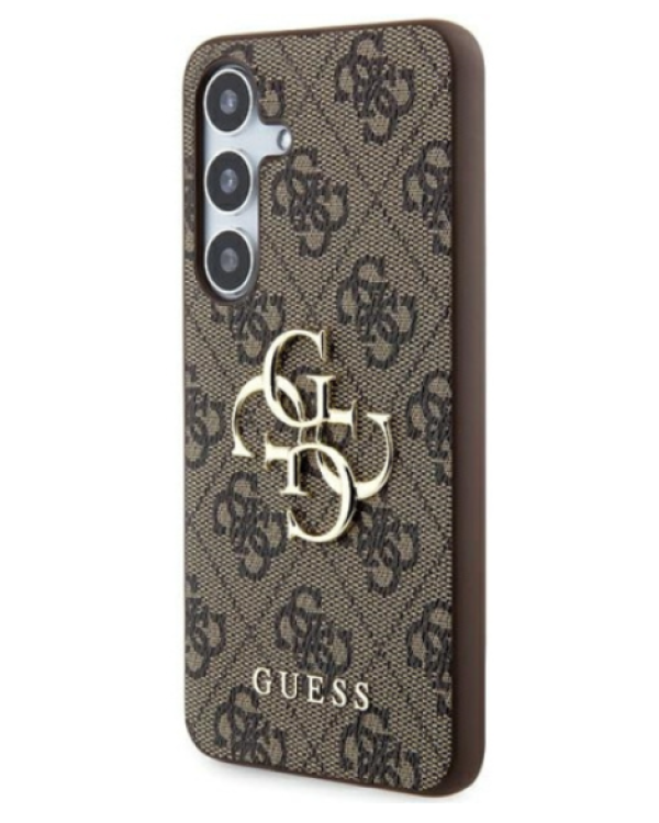 Guess GUHCSA554GMGBR Чехол для Samsung Galaxy A55