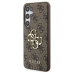 Guess GUHCSA554GMGBR Чехол для Samsung Galaxy A55