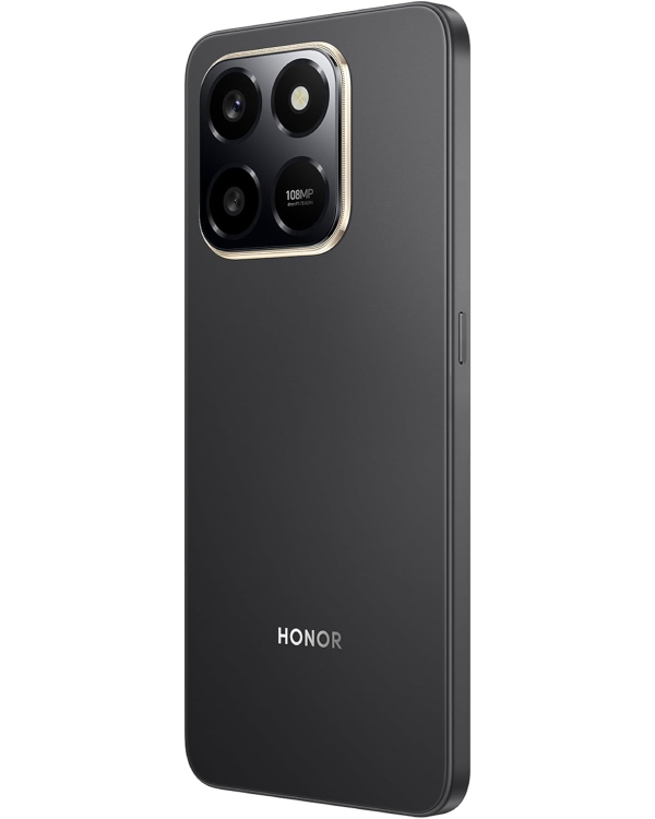 Дополнительное изображение книги «Honor 400 Smart Смартфон 6GB / 128GB Black»