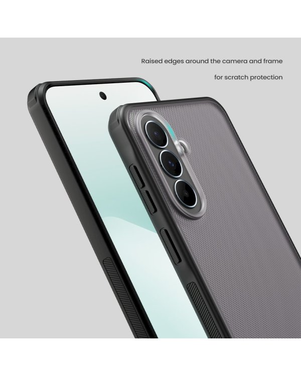 Nillkin Super Frosted PRO Back Cover Чехол для Samsung Galaxy A37