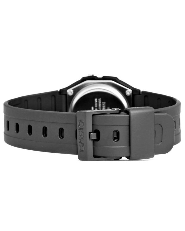 CASIO W-59-1VQ Мужские часы