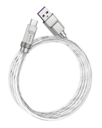 Hoco CA914821 Кабель Type-A - Type-C / 100W / 1m