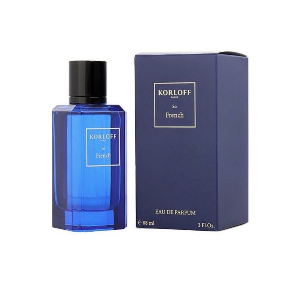 Korloff Paris So French Парфюм EDP 88ml