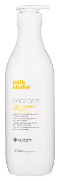 Milk Shake Color Care Шампунь для сохранения цвета 1000 мл