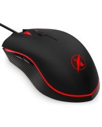Niceboy ORYX M220 Zen Игровая мышь 4200 DPI