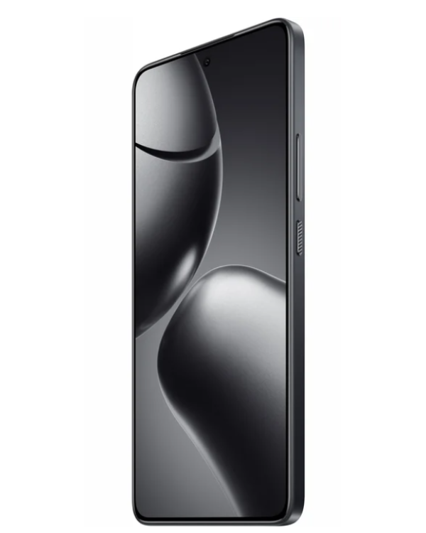 Xiaomi 14T 5G Смартфон 12GB / 512GB Titan Black