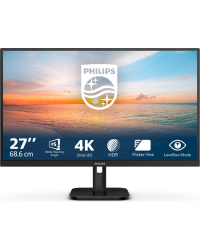 Philips 27E1N1800A/00 Монитор 27" / 4K Ultra HD / LED