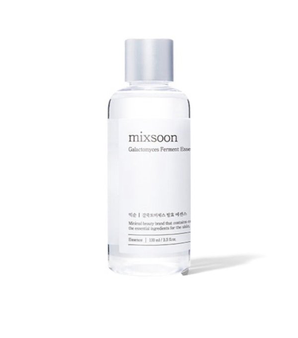Mixsoon Galactomyces Ferment Essence Эссенция Для Лица 100ml