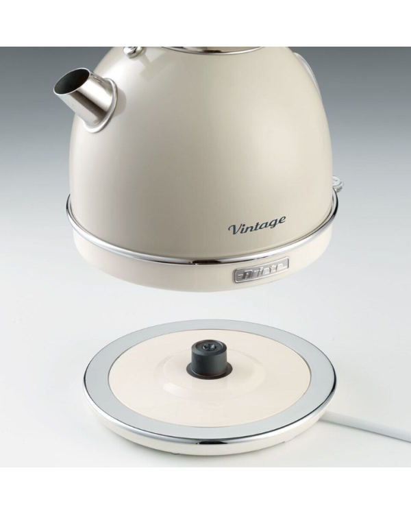 Ariete A2877/03 Vintage Электрический Чайник 1,7L / 2000 W