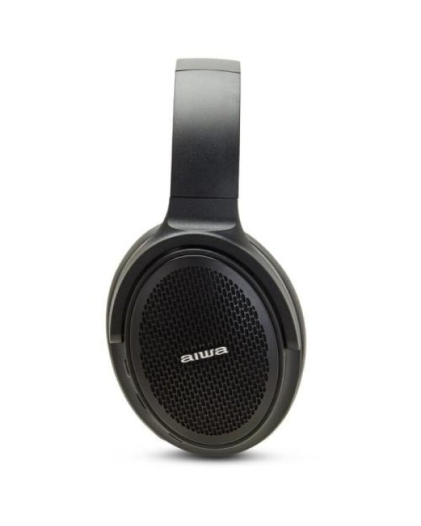 AIWA HST-250BT Bluetooth Наушники с HyperBass