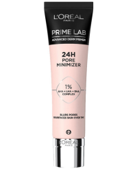 L'Oreal Paris Prime Lab 24H Жидкий праймер 30ml