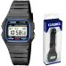 Casio F-91W-1YER Цифровые наручные часы