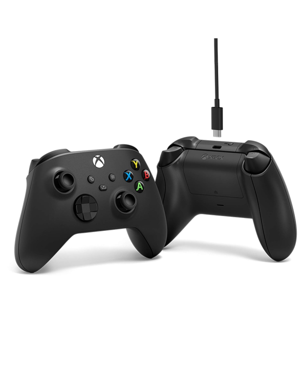 Microsoft XBOX Series X/S Контроллер