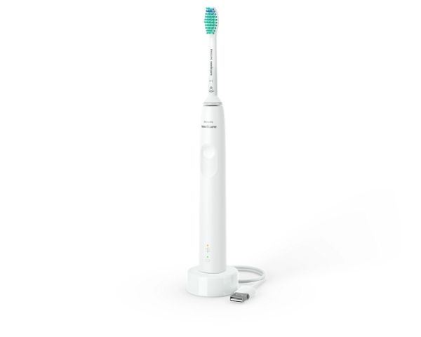 Philips Sonicare HX3671/13 Зубная щетка