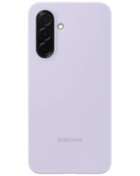 Samsung Silicone Cover Чехол для Samsung Galaxy A36 5G