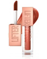 Maybelline Lifter Gloss 17 Copper Помада 5,4 ml