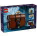 LEGO 76785 Wednesday Thing's Apartment Конструктор
