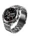 Garett V14 Silver steel Смарт-часы