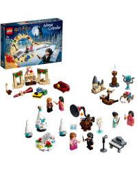 LEGO 75981 Advent Calendar 2020 Harry Potter Конструктор