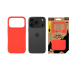 Tactical MagForce Velvet Smoothie Cover Защитный чехол для Apple iPhone 17 Pro / чили