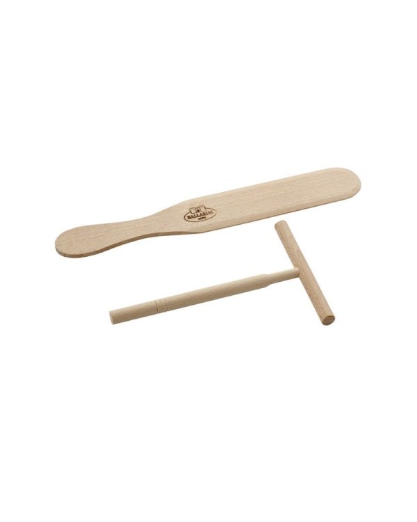 Ballarini Cookin Italy Набор для Bыпечки Блинов