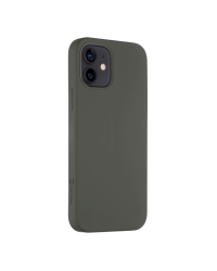Tactical MagForce Velvet Smoothie Cover Защитный чехол для Apple iPhone 12/12 Pro / базука