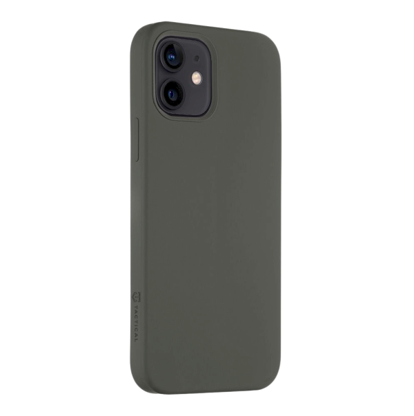 Tactical MagForce Velvet Smoothie Cover Защитный чехол для Apple iPhone 12/12 Pro / базука