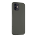 Tactical MagForce Velvet Smoothie Cover Защитный чехол для Apple iPhone 12/12 Pro / базука