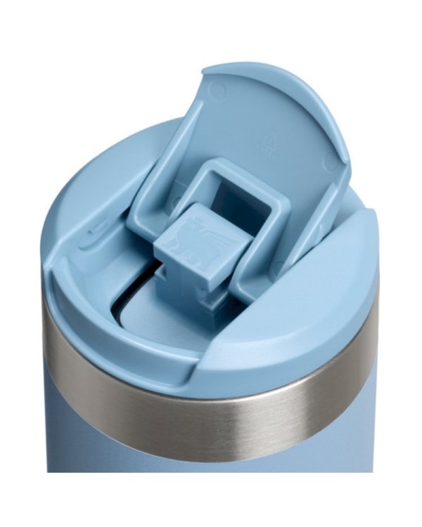 Stanley AeroLight Термокружка 0.47L Blue-violet