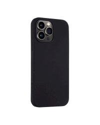 Tactical MagForce Velvet Smoothie Cover Защитный чехол для Apple iPhone 13 Pro Max / асфальтовый