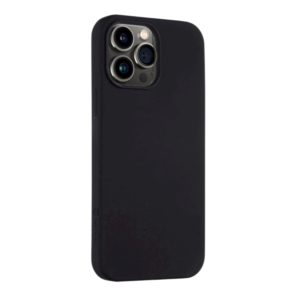 Tactical MagForce Velvet Smoothie Cover Защитный чехол для Apple iPhone 13 Pro Max / асфальтовый