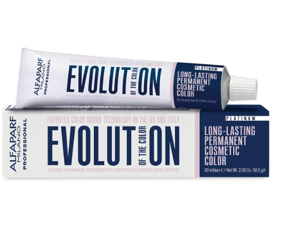 Alfaparf Milano Evolution Of The Color Краска для волос 11.32 60ml