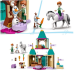LEGO 43204 Disney Princess Anna and Olafs Castle Fun Конструктор