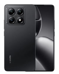Xiaomi 14T 5G Смартфон 12GB / 512GB Titan Black