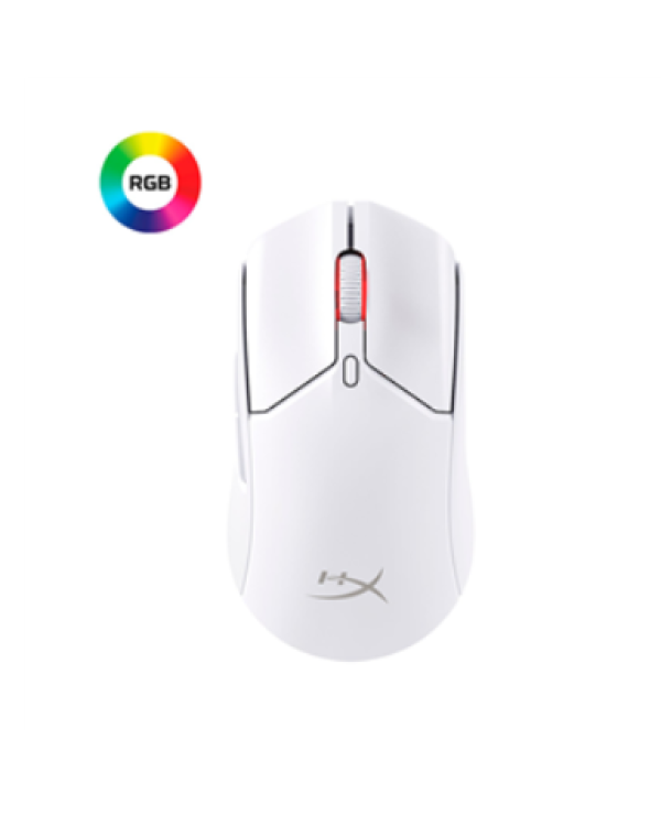 HyperX Pulsefire Haste 2 Беспроводная Мышь