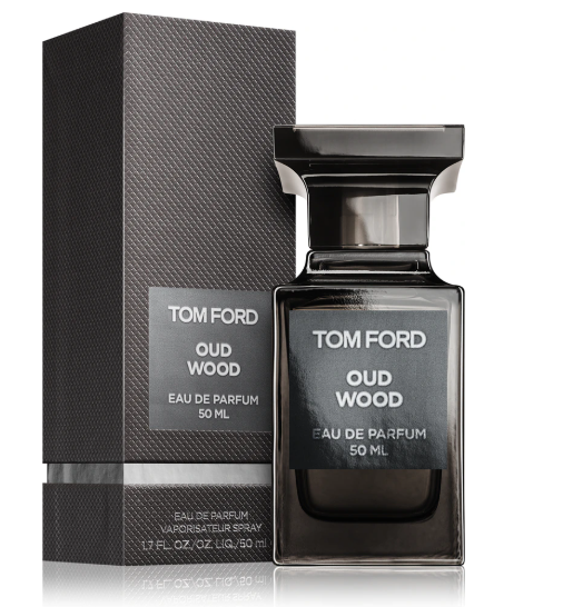 Tom Ford Oud Wood Парфюм EDP 50 ml