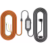 Viofo HK4 USB-C Комплект Проводки