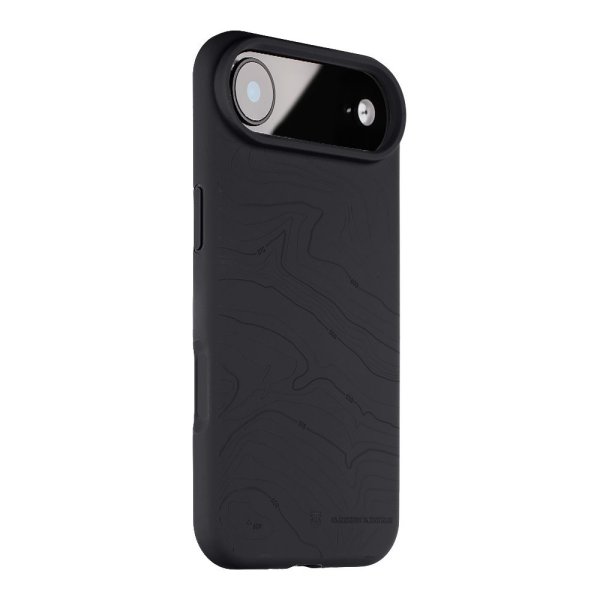 Обложка книги «Tactical MagForce Beaver Cover Защитный Чехол для Apple iPhone 17 Air»