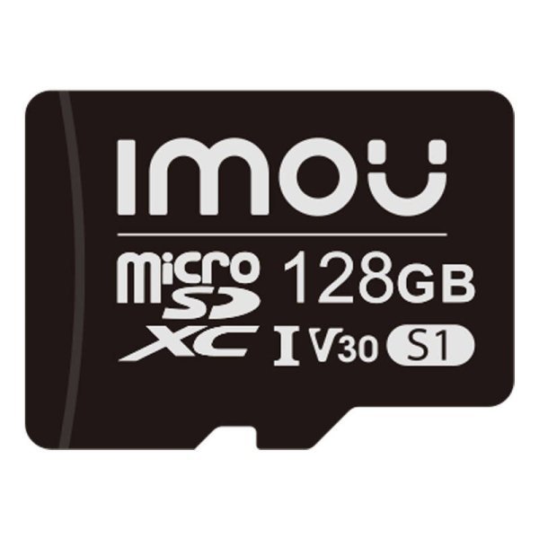 IMOU Карта Памяти 128GB IMOU Карта Памяти 128GB