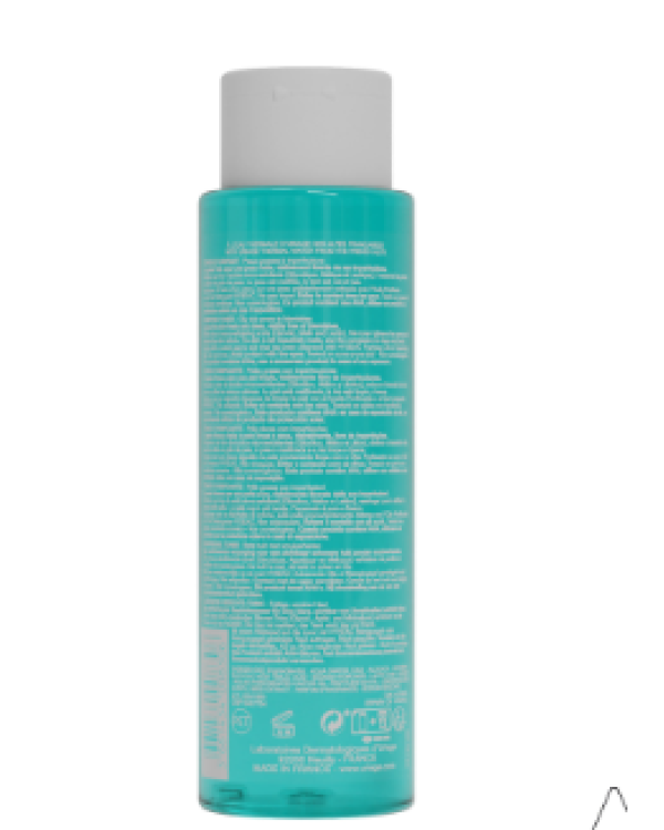 Uriage Hyséac Очищающий отшелушивающий тоник 250 ml