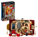 Обложка книги «LEGO 76409 Harry Potter Gryffindor House Banner Конструктор»