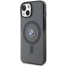BMW BMHMP15MDSLK Чехол для Apple iPhone 15 Plus / 14 Plus