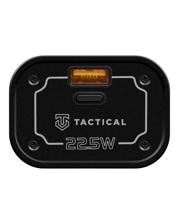 Дополнительное изображение книги «Tactical C4 Explosive Powerbank Зарядная батарея 9600mAh / чёрный»