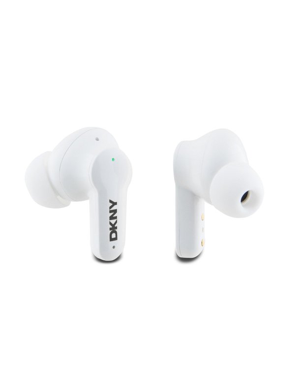 DKNY 3D Rubber Matte Finish Наушники TWS