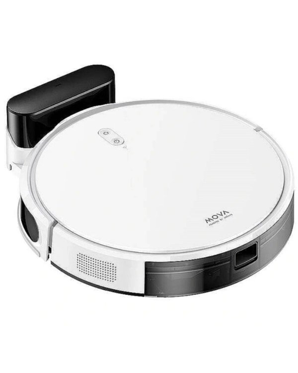 Dreame Mova M1 Pобот-пылесос