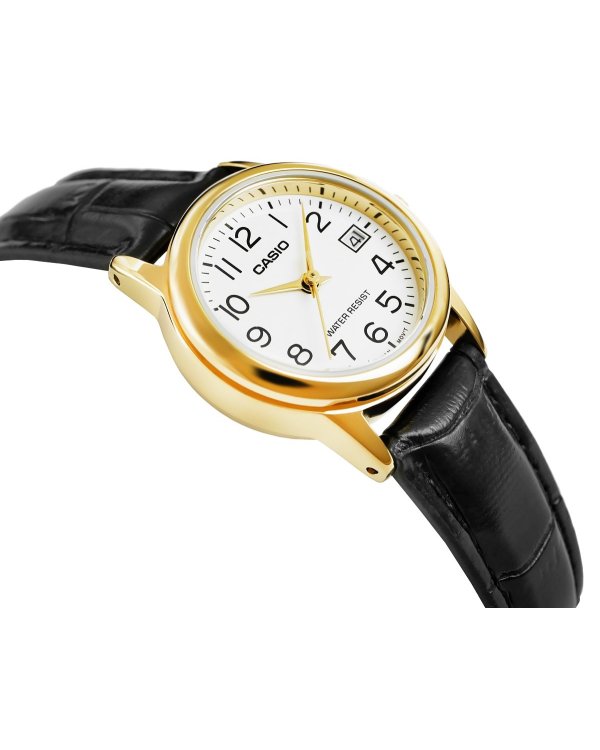 CASIO LTP-V002GL-7B2UDF Женские часы